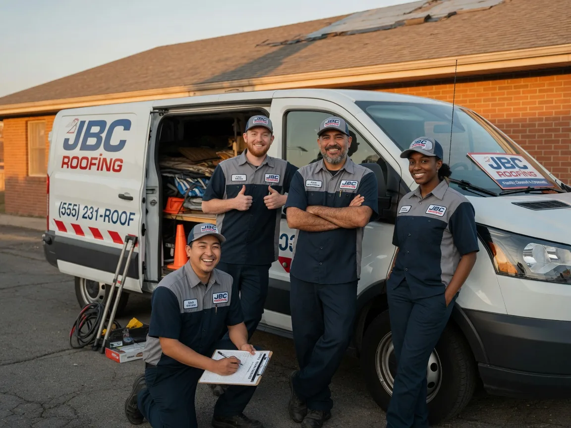 Roof Replacement company in Oak Hill, WV